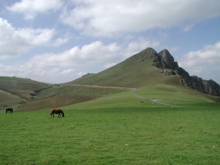Montagne Pyrénées-Atlantiques