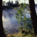 1988 07 31 Lac des Settons Morvan