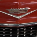 Chevrolet Cadillac Edorado 1958