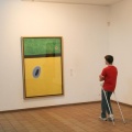 Barcelone - Musée Miró