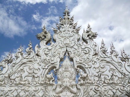 2014 06 21 - Thaïlande - Chiang Rai - Wat Rong Khun P1080255 jpg