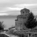 09 - Macedoine - Ohrid - Eglise St jean 13è S..jpg