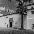 Eglise - Andalousie - Espagne