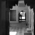Palais d'Akbar (16°s) - Fatehpur Sikri - Inde.jpg