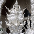 2014 06 21 - Thailande - Chiang Rai - Wat Rong Khun P1080206